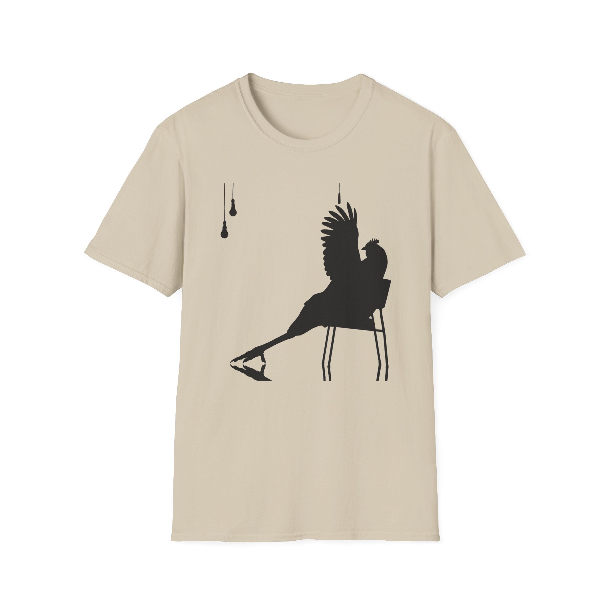 Coop Dance V T-Shirt