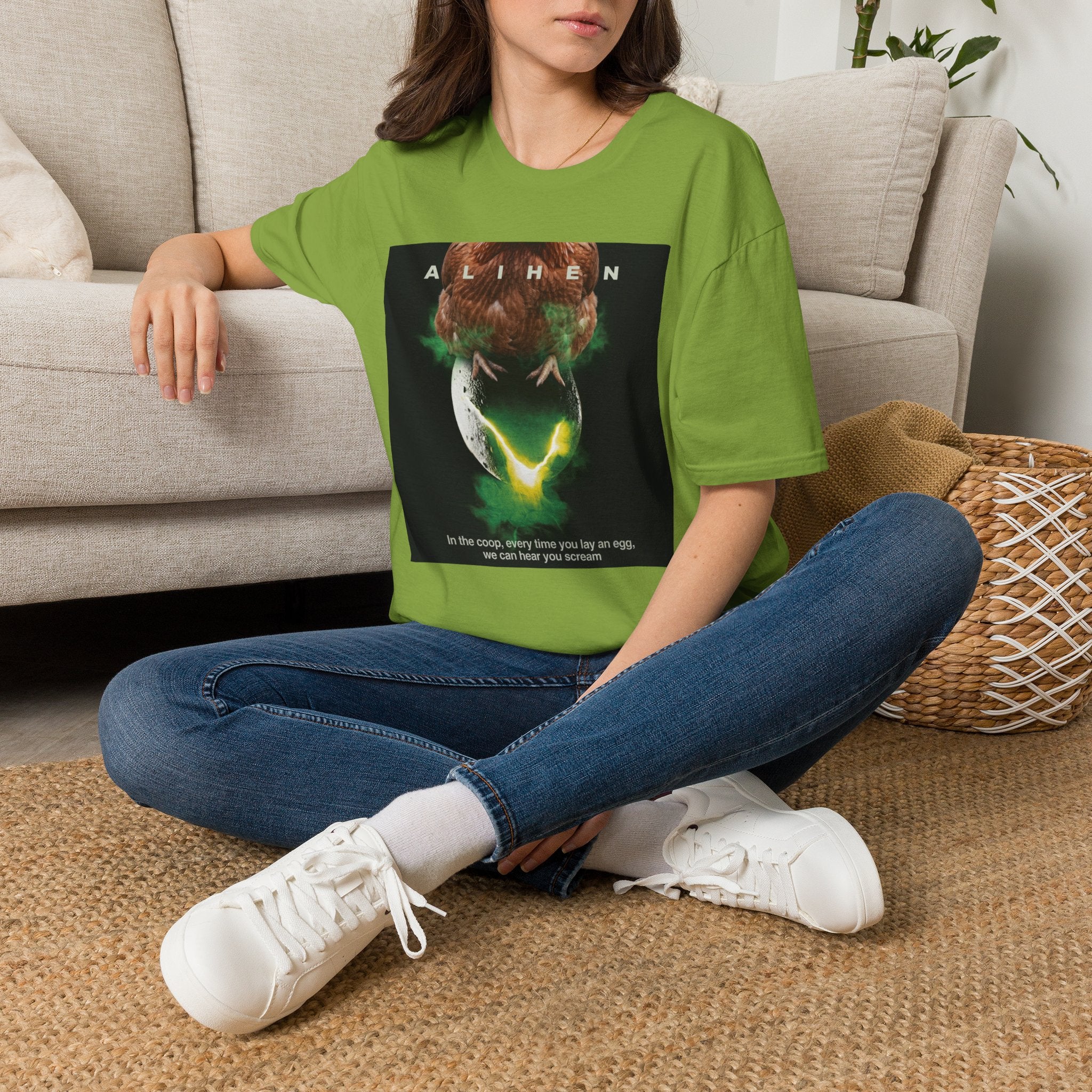Alihen T-Shirt