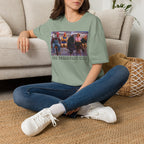 The Breakfast Coop T-Shirt