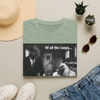Of All the Coops T-Shirt