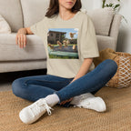 Chicks on Tramp T-Shirt