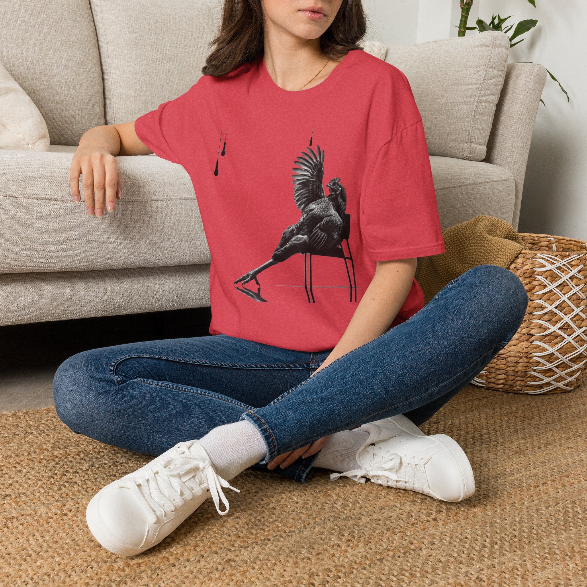 Coop Dance T-Shirt