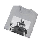 Hen Beach Blanket TossT-Shirt