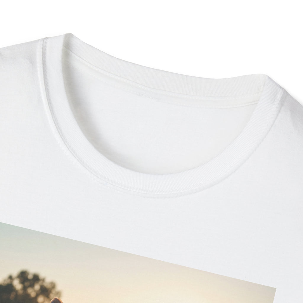 Brahma Ramen Brahman T-Shirt