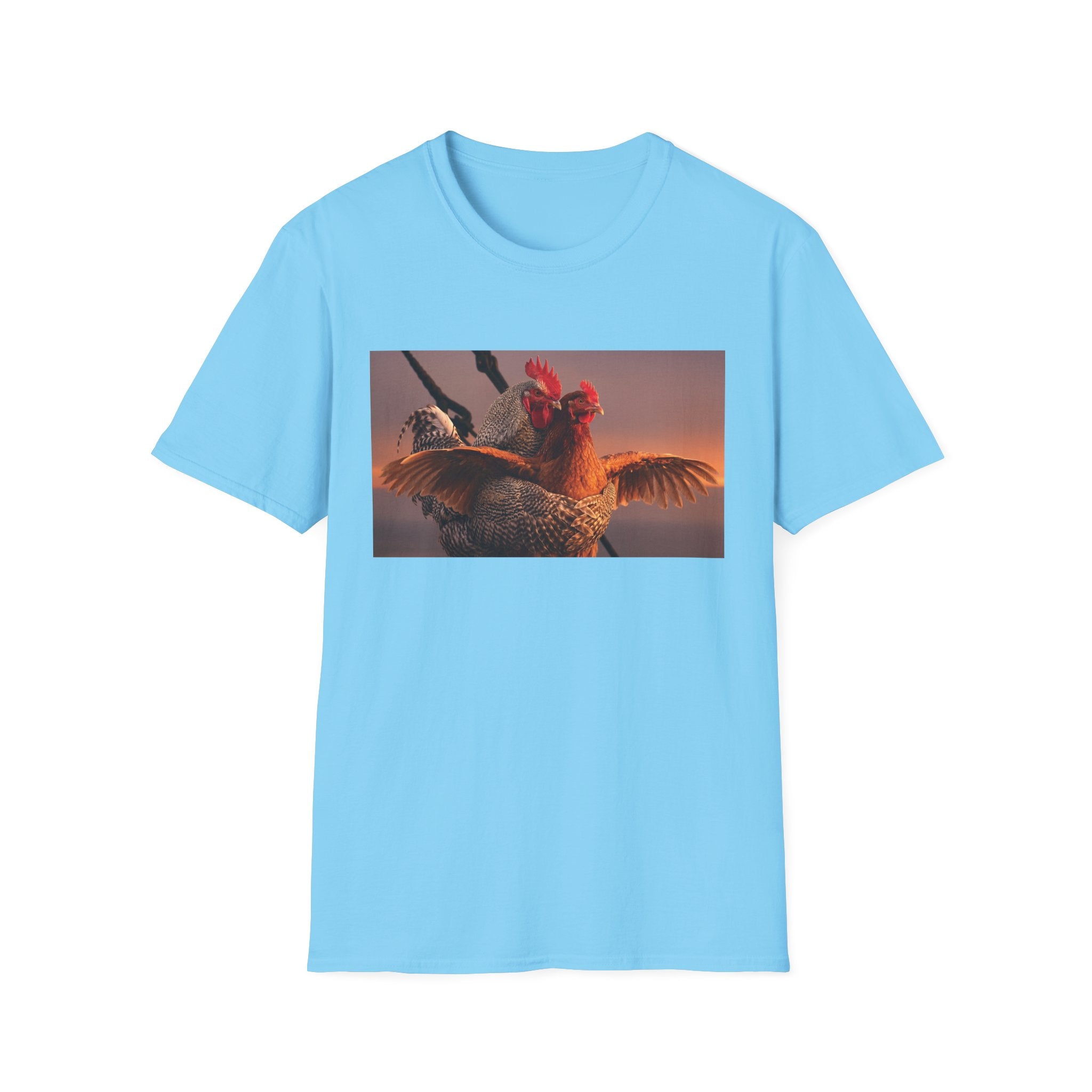 Cooptanic T-Shirt