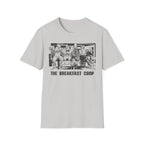 The Breakfast Coop Dark T-Shirt