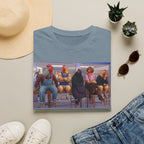 The Breakfast Coop V T-Shirt
