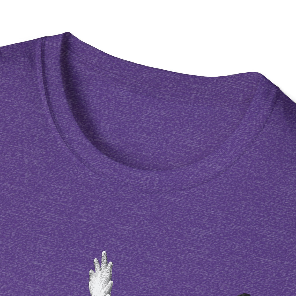 2PEC West Side Mono T-Shirt