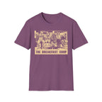 The Breakfast Coop Light T-Shirt