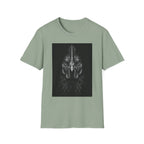 Chicken Face Straight T-Shirt