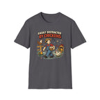 Easily Distracted T-Shirt