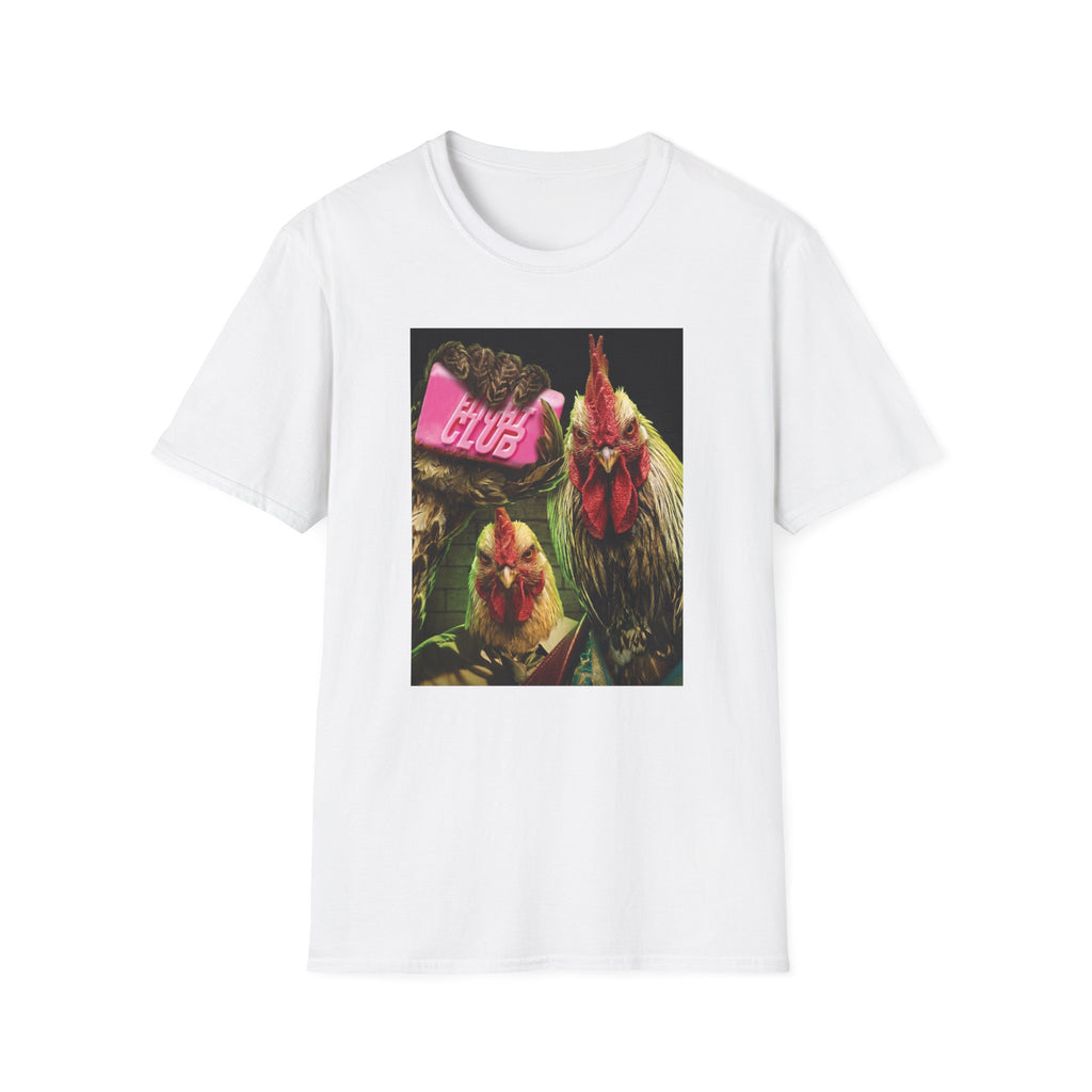 Flight Club T-Shirt