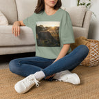 Brahma Ramen Brahman T-Shirt