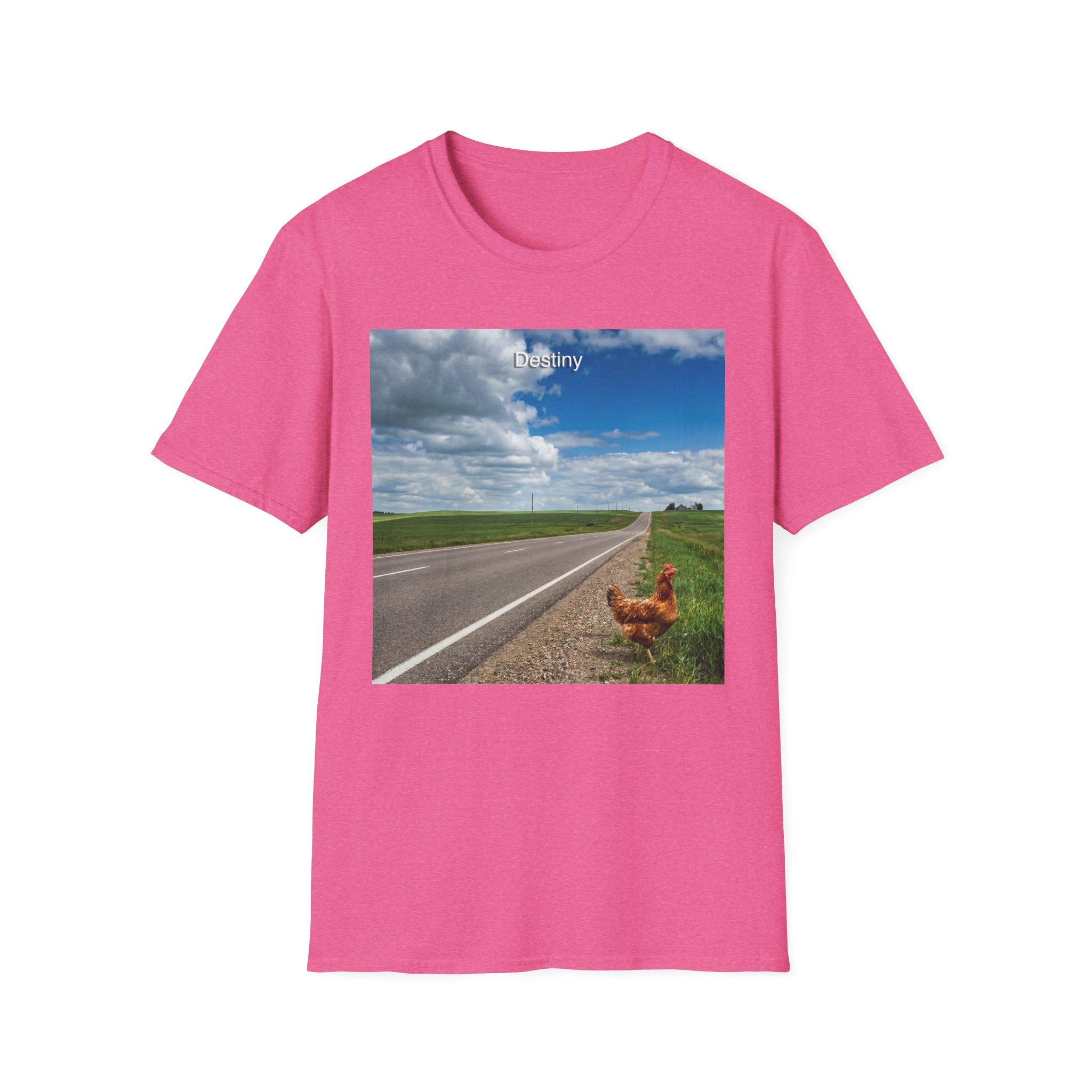 Destiny T-Shirt