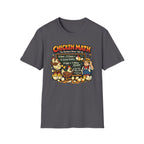 Chicken Math T-Shirt