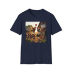 Coop it Up-Shirt