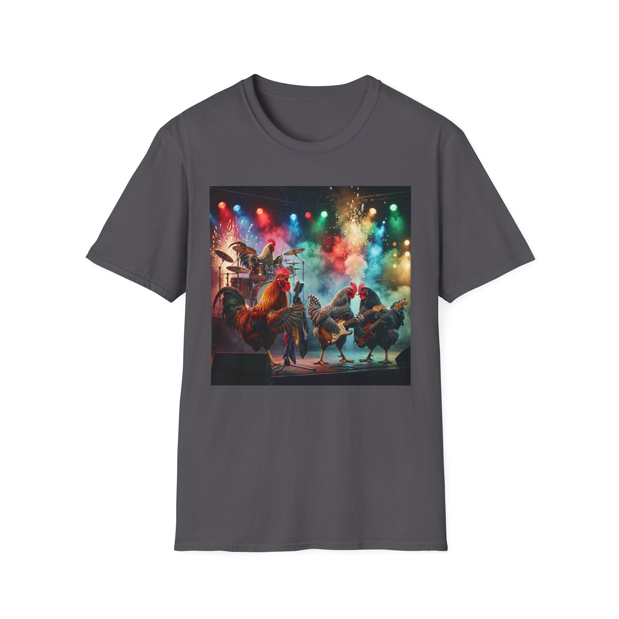 Cluck Yeah T-Shirt