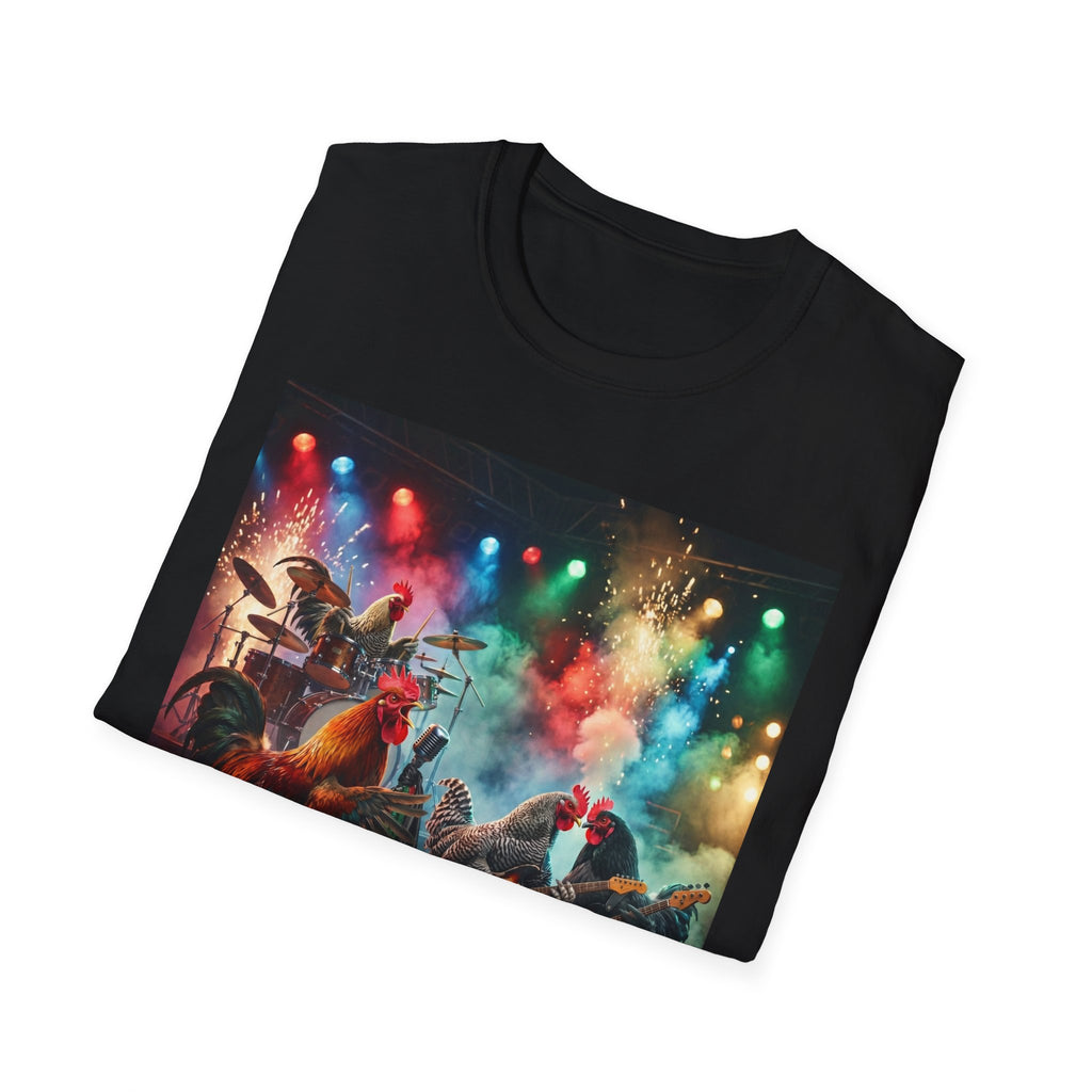 Cluck Yeah T-Shirt
