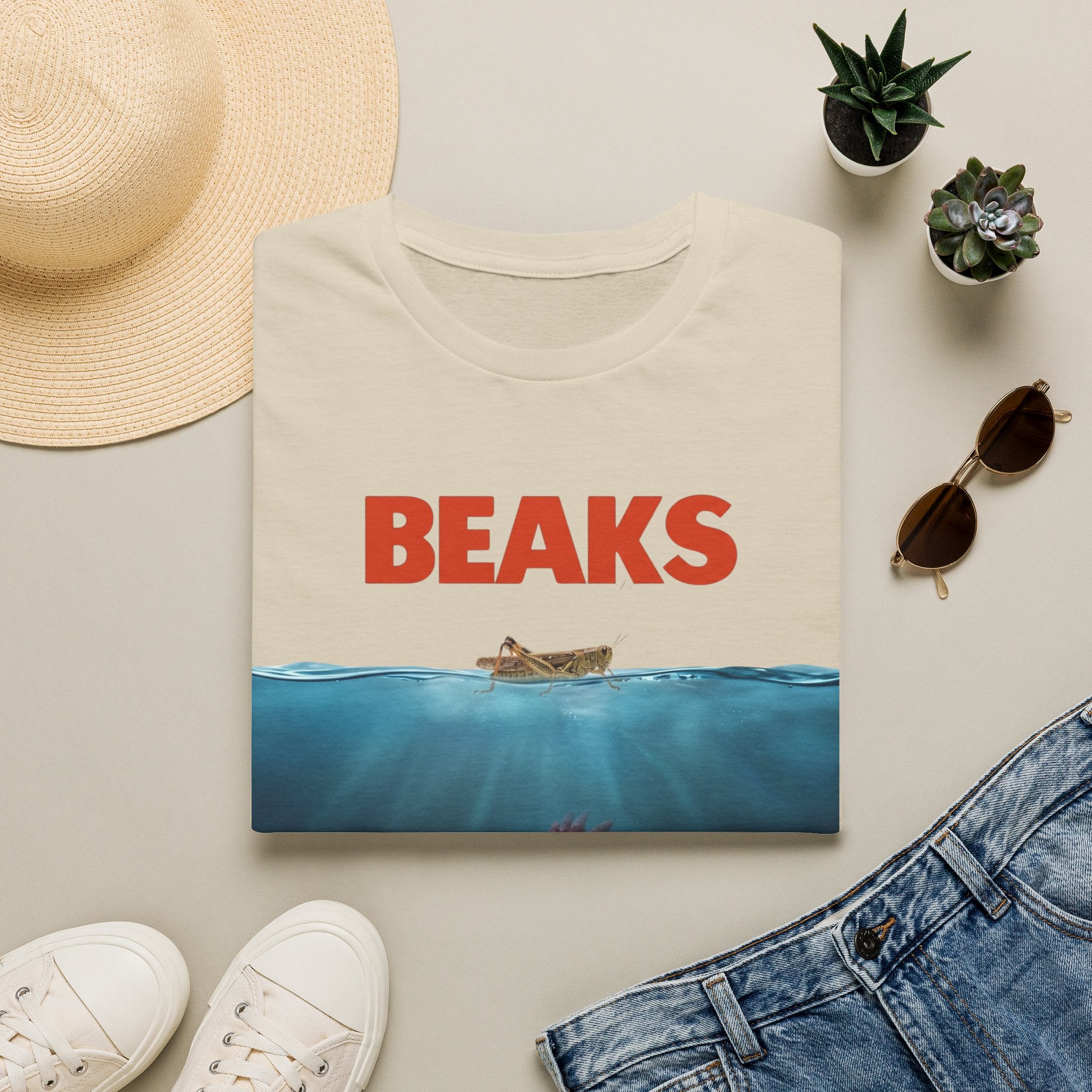 Beaks T-Shirt