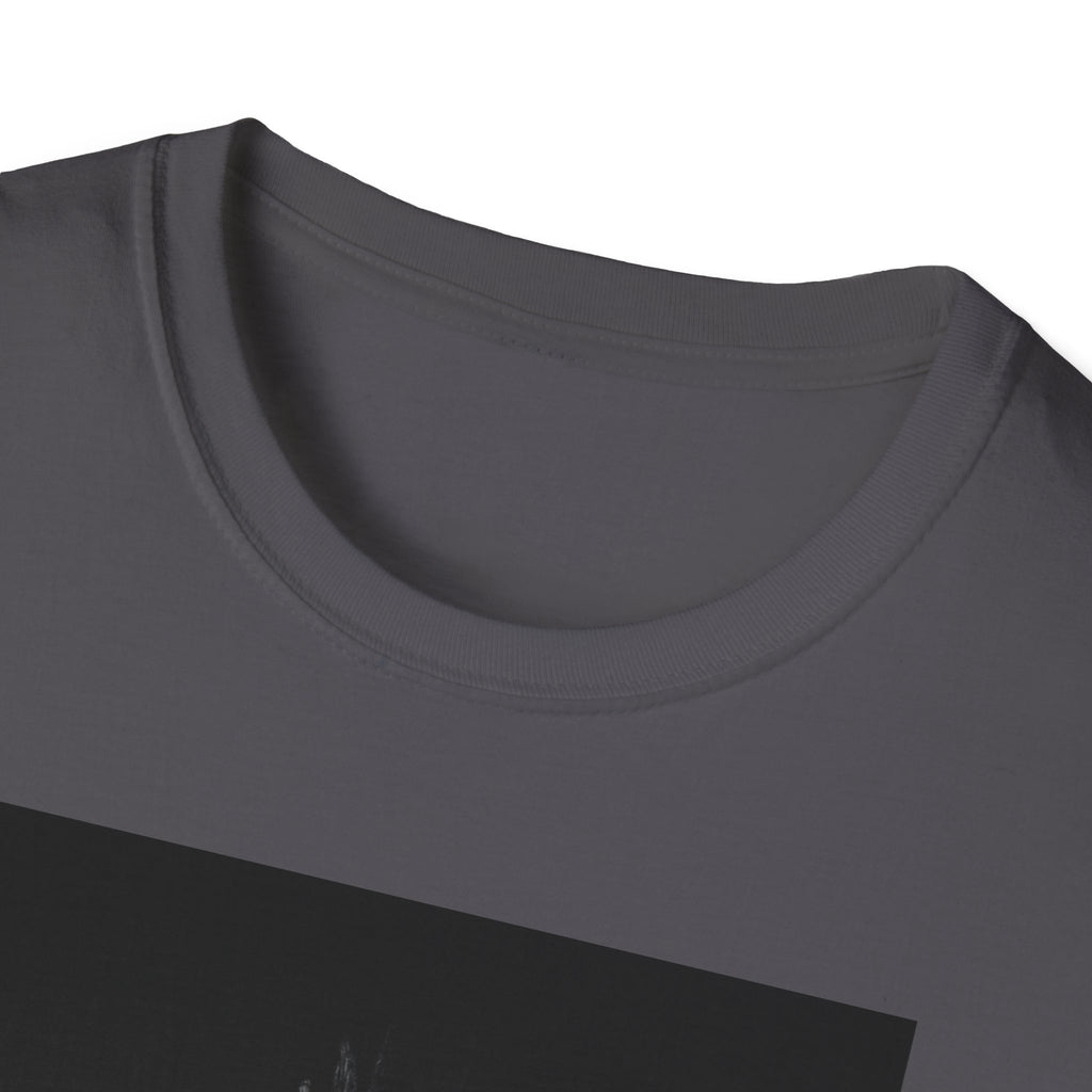 Chicken Smoke T-Shirt