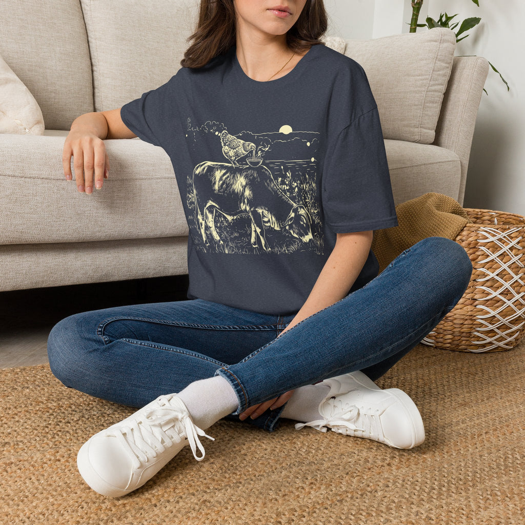 Brahma Ramen Brahman Light T-Shirt