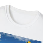 Chicken Crossing T-Shirt