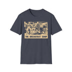 The Breakfast Coop Light T-Shirt