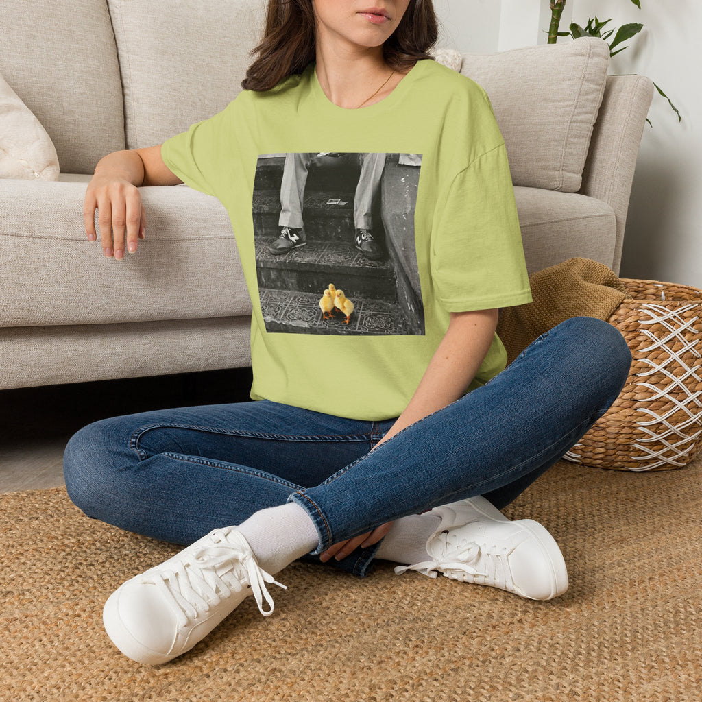 Three Little Birds T-Shirt