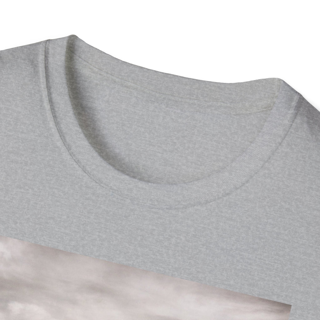Day at the Beach Color T-Shirt