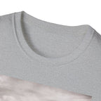 Day at the Beach Color T-Shirt