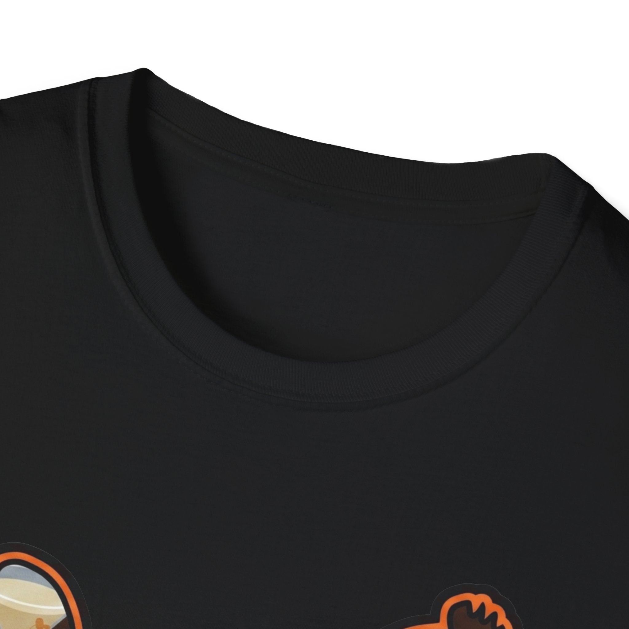 Hen Silhouette Cocktails V T-Shirt