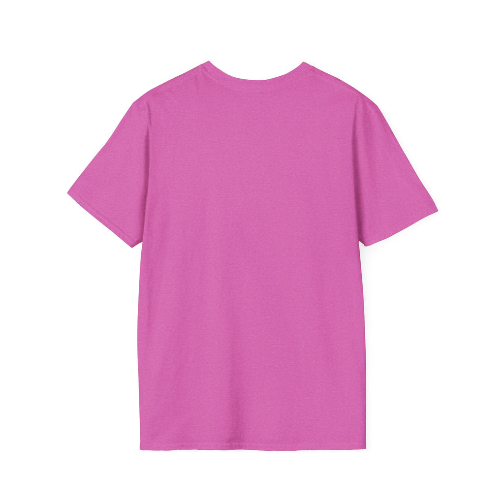 This Years Pink Mono T-Shirt