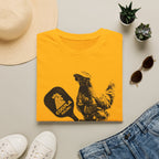 Henny Coopla Pickleball Light T-Shirt