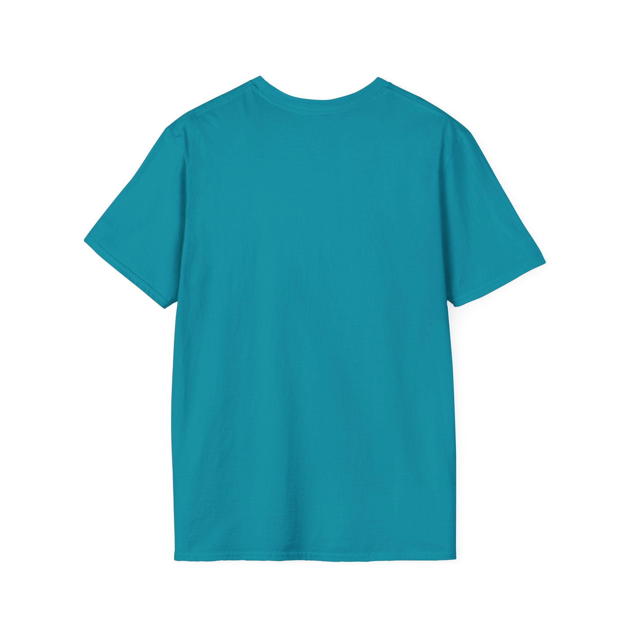 Hen Silhouette Mountain Sunset T-Shirt