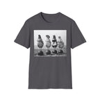 Beach Ball Hens T-Shirt