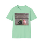 This Years Pink T-Shirt