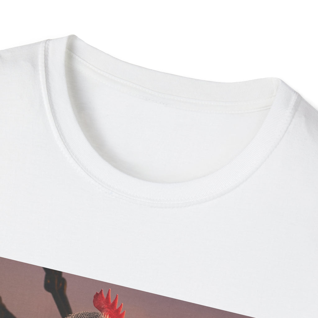 Cooptanic T-Shirt