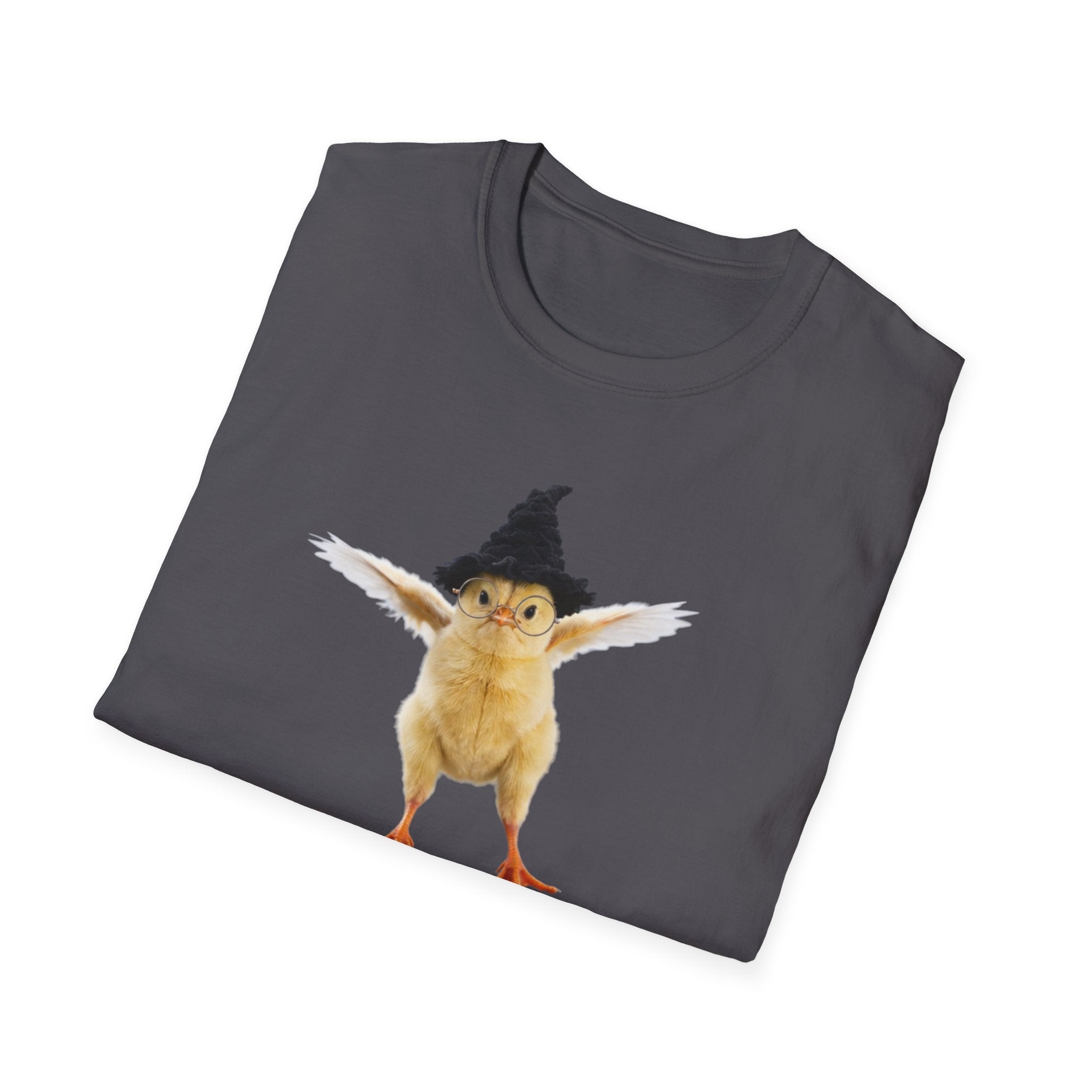 Baby Chick Fly T-Shirt