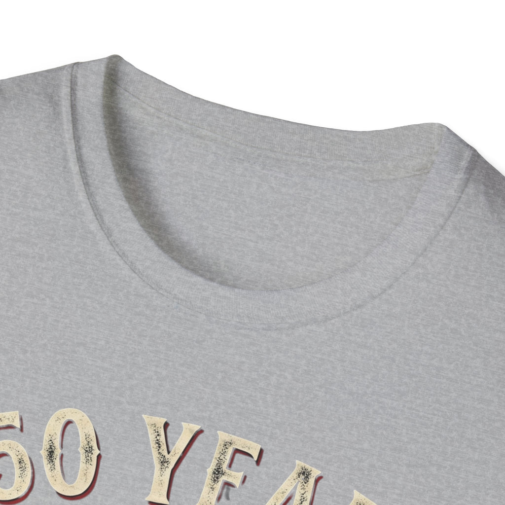 250 Years Rooster T-Shirt