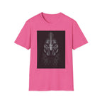 Chicken Face Straight T-Shirt
