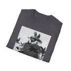 Hen Beach Blanket TossT-Shirt