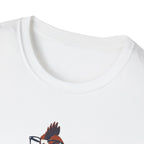 Cluckin Genius V T-Shirt