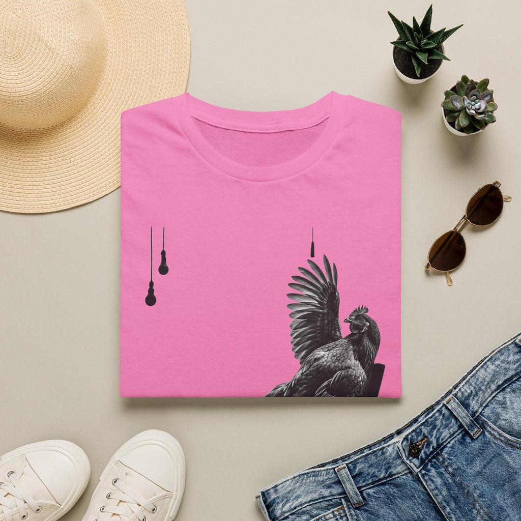 Coop Dance T-Shirt