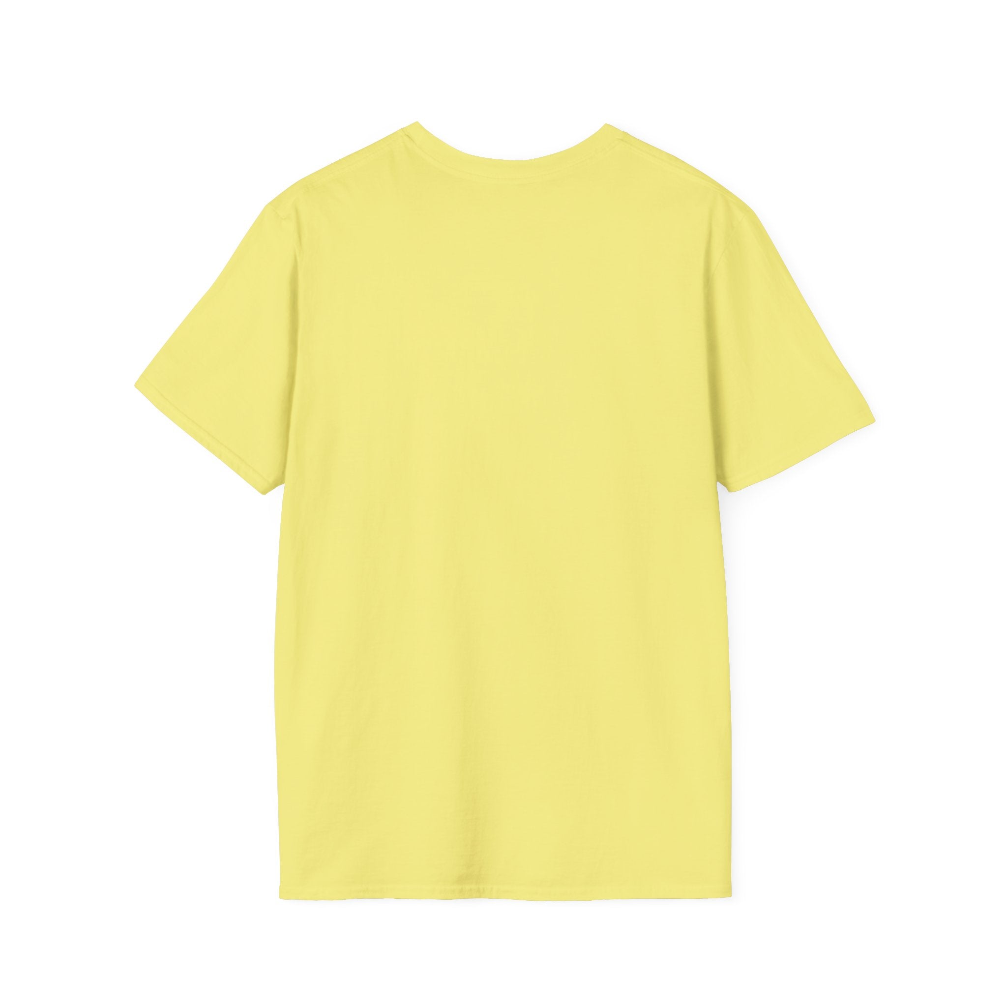 Hen Silhouette Sunflower T-Shirt