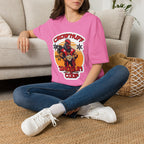 Crow'Nuff Shogun of Coop V NB T-Shirt