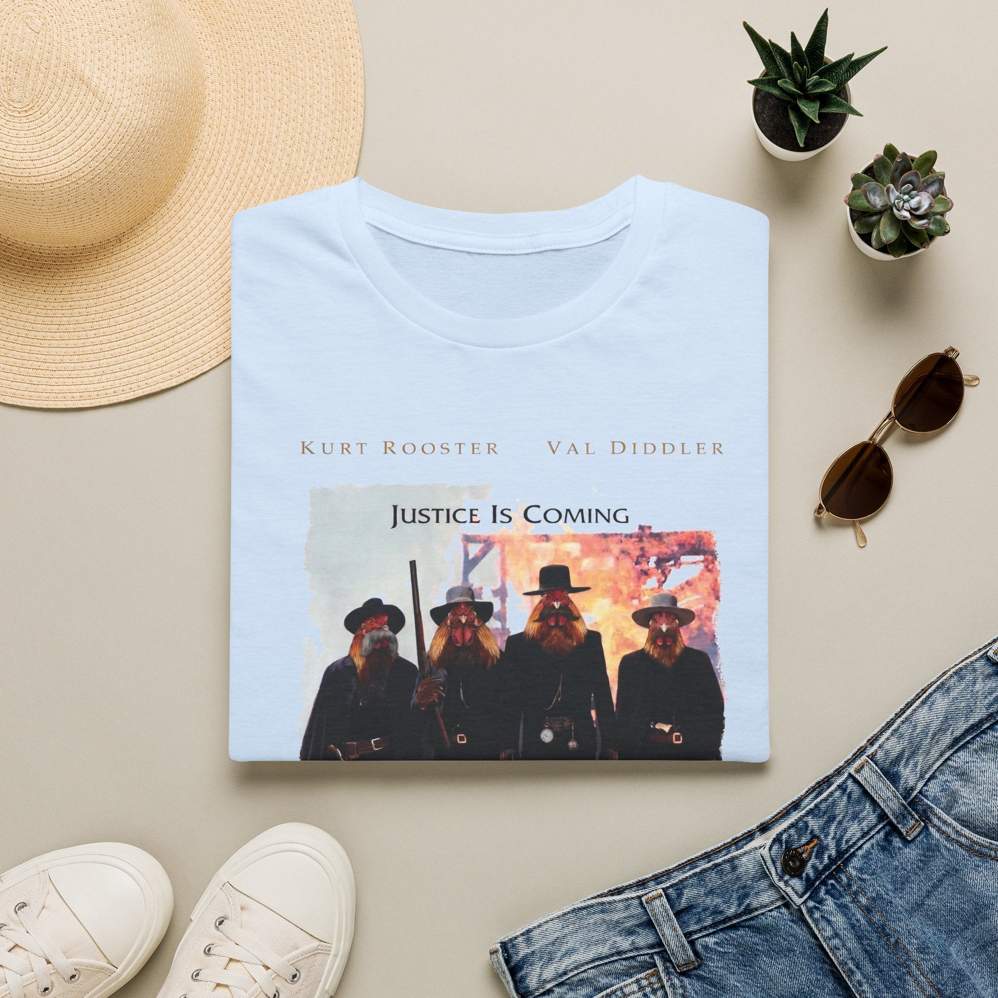 Coopstone T-Shirt