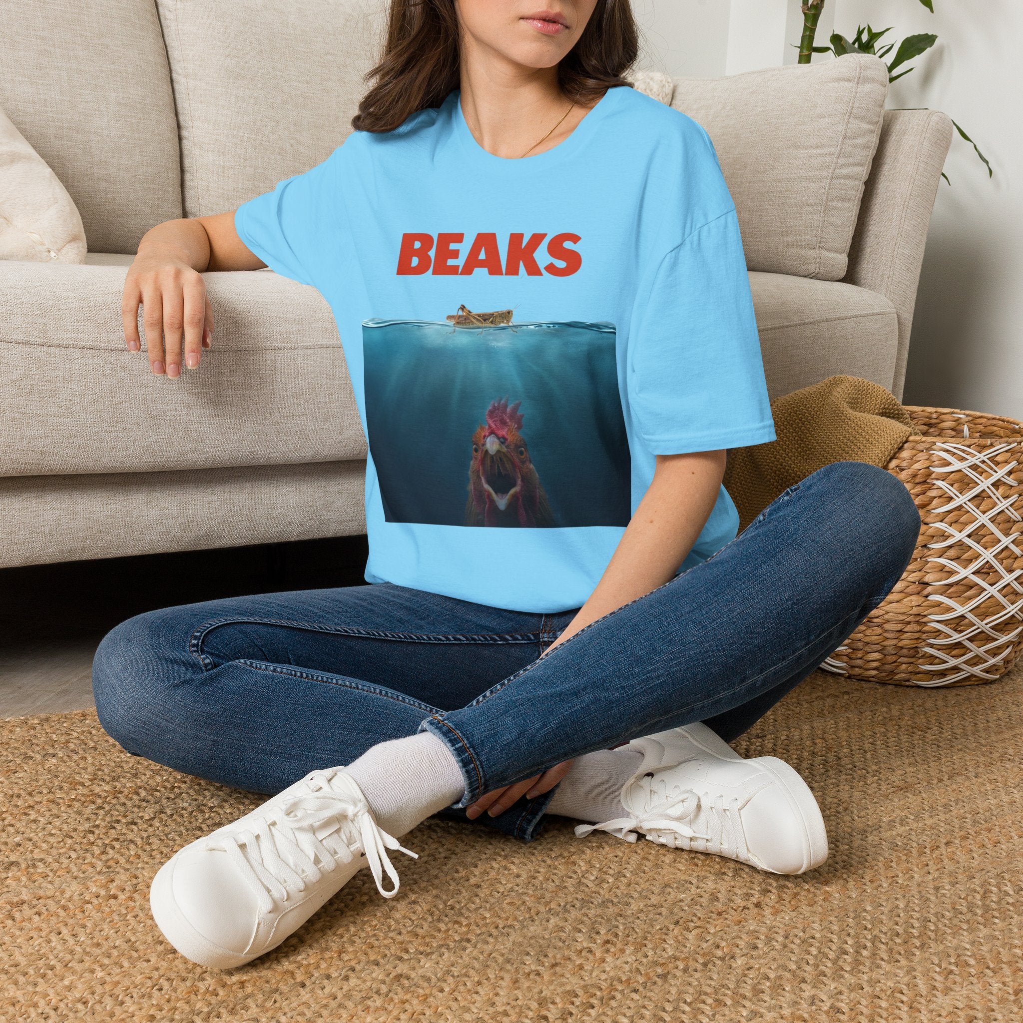 Beaks T-Shirt