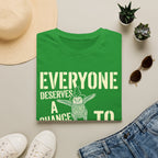 Everyone Fly Mono T-Shirt