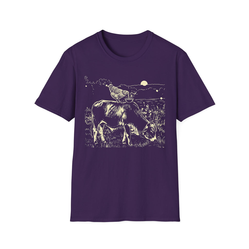 Brahma Ramen Brahman Light T-Shirt