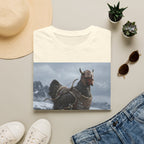 Atilla the Hen T-Shirt